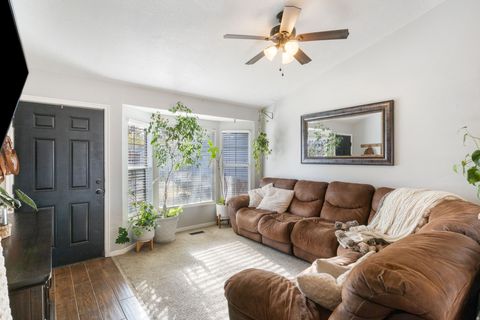 Tiny photo for 5798 W PLUMBAGO AVE, Salt Lake City, UT 84118 (MLS # 2124856)