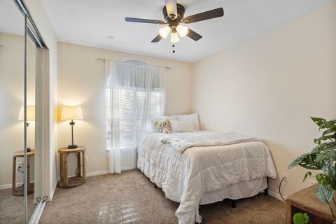 Tiny photo for 5798 W PLUMBAGO AVE, Salt Lake City, UT 84118 (MLS # 2124856)