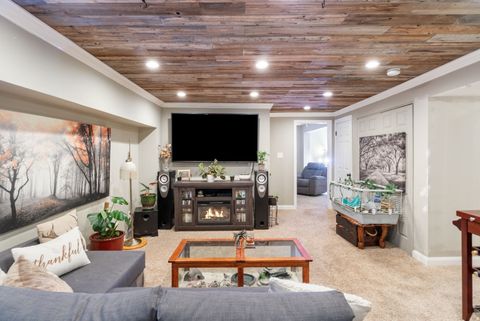 Tiny photo for 5798 W PLUMBAGO AVE, Salt Lake City, UT 84118 (MLS # 2124856)