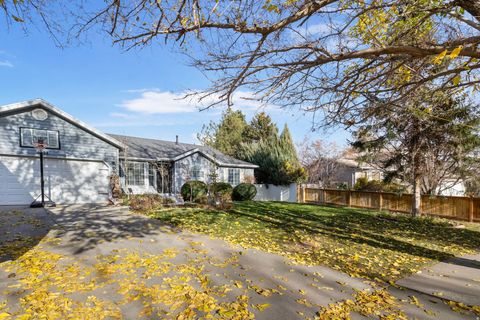 Tiny photo for 5798 W PLUMBAGO AVE, Salt Lake City, UT 84118 (MLS # 2124856)