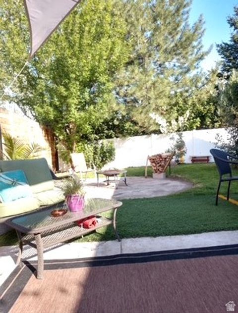 Tiny photo for 5798 W PLUMBAGO AVE, Salt Lake City, UT 84118 (MLS # 2124856)