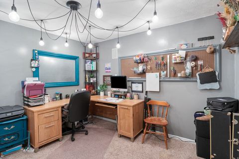 Tiny photo for 5798 W PLUMBAGO AVE, Salt Lake City, UT 84118 (MLS # 2124856)