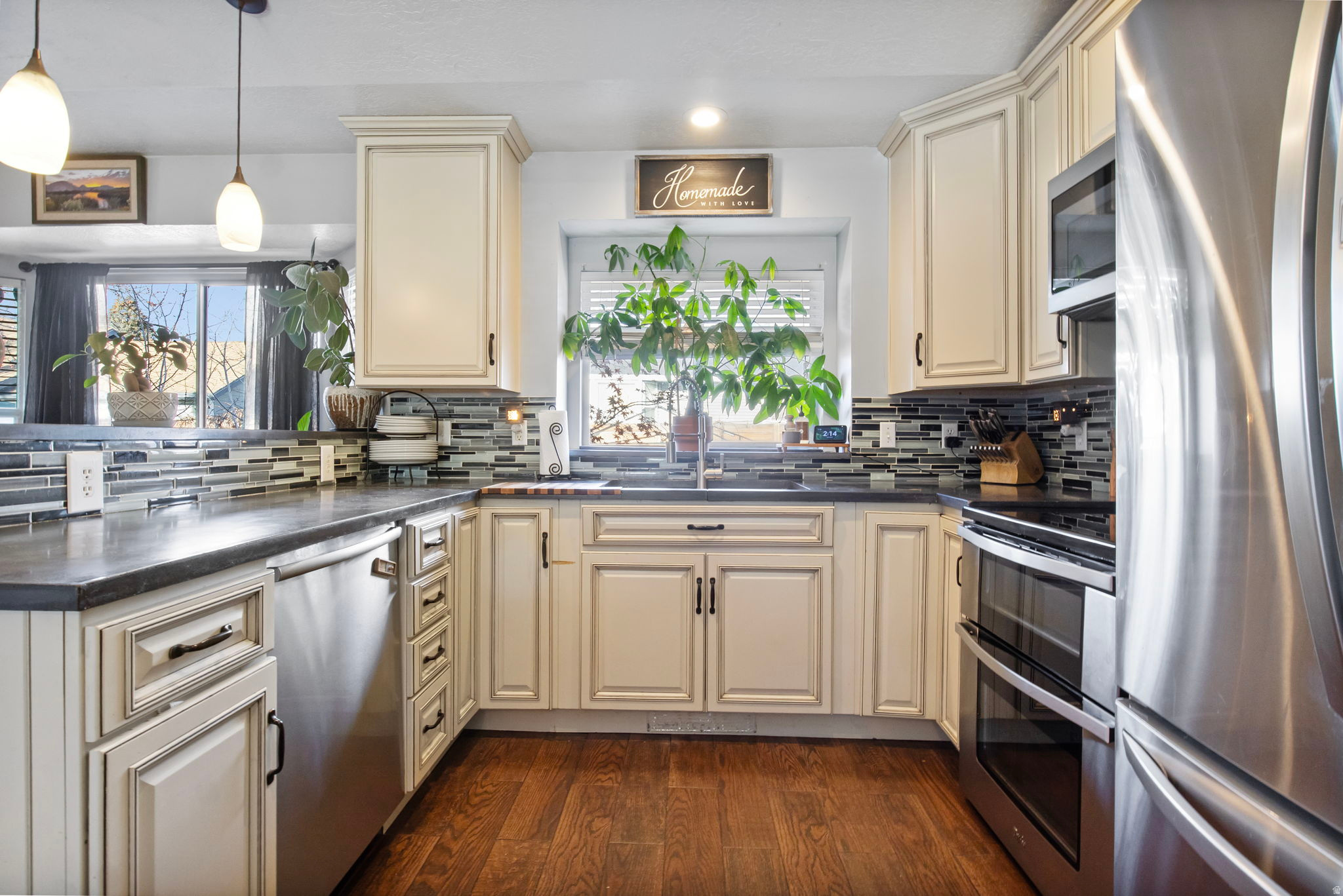 CHATEAU VILLAGE #2 - Residential