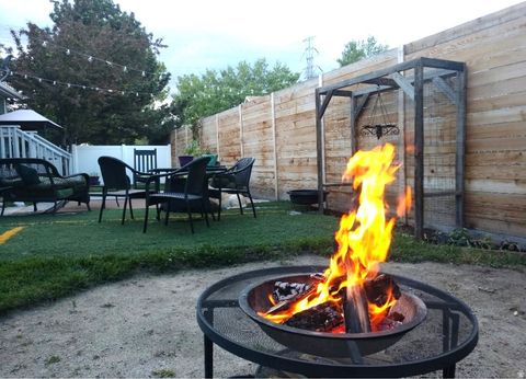 Tiny photo for 5798 W PLUMBAGO AVE, Salt Lake City, UT 84118 (MLS # 2124856)