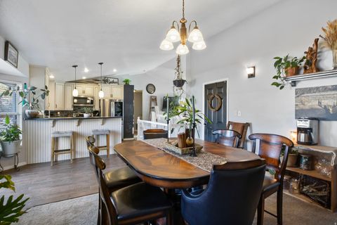 Tiny photo for 5798 W PLUMBAGO AVE, Salt Lake City, UT 84118 (MLS # 2124856)
