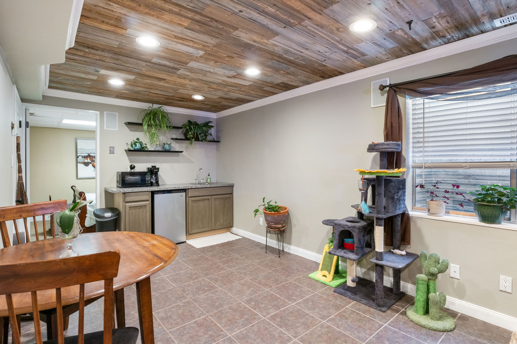 CHATEAU VILLAGE #2 - Residential