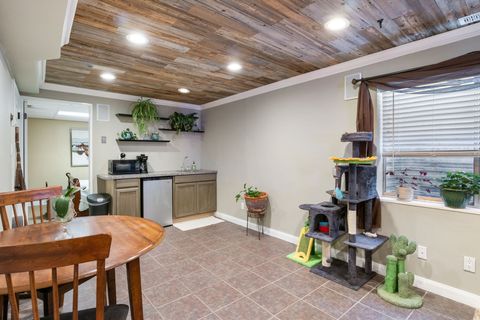 Tiny photo for 5798 W PLUMBAGO AVE, Salt Lake City, UT 84118 (MLS # 2124856)