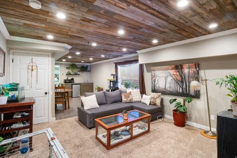 Tiny photo for 5798 W PLUMBAGO AVE, Salt Lake City, UT 84118 (MLS # 2124856)