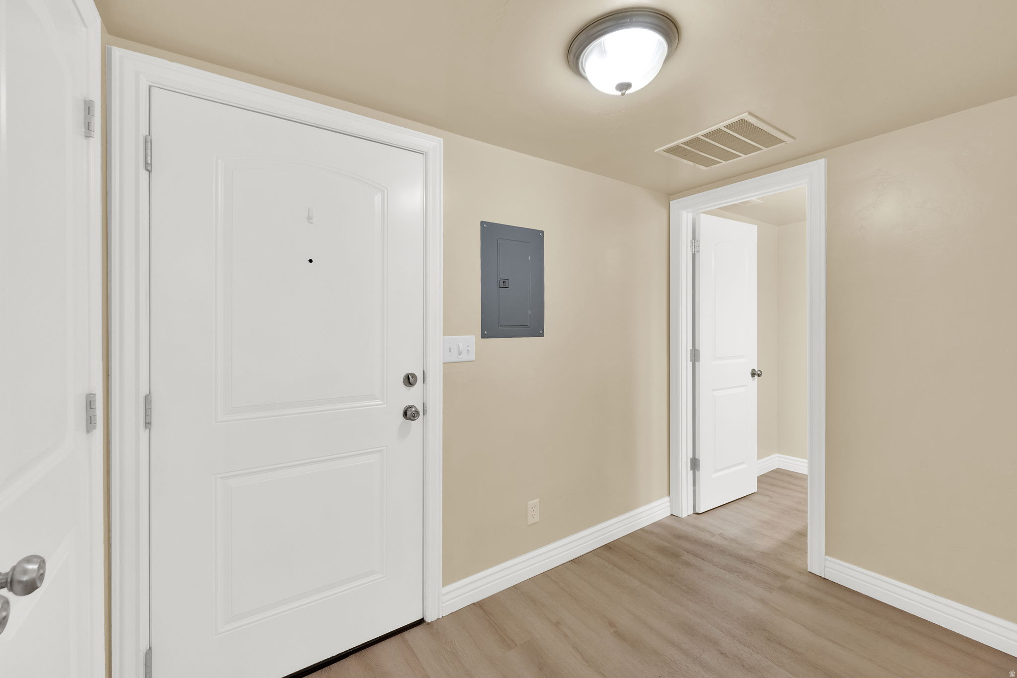 RIVER PARK WEST - Residential