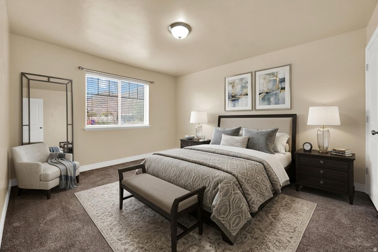 RIVER PARK WEST - Residential