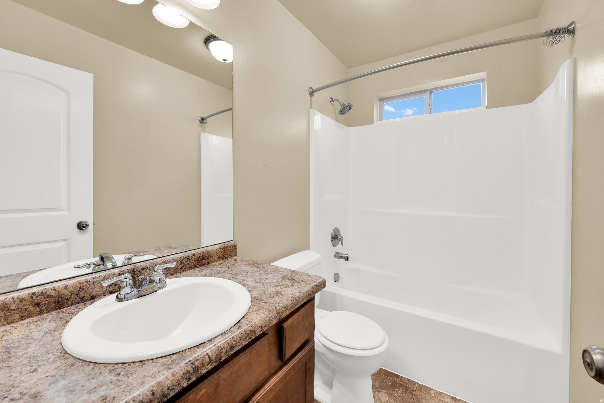 RIVER PARK WEST - Residential