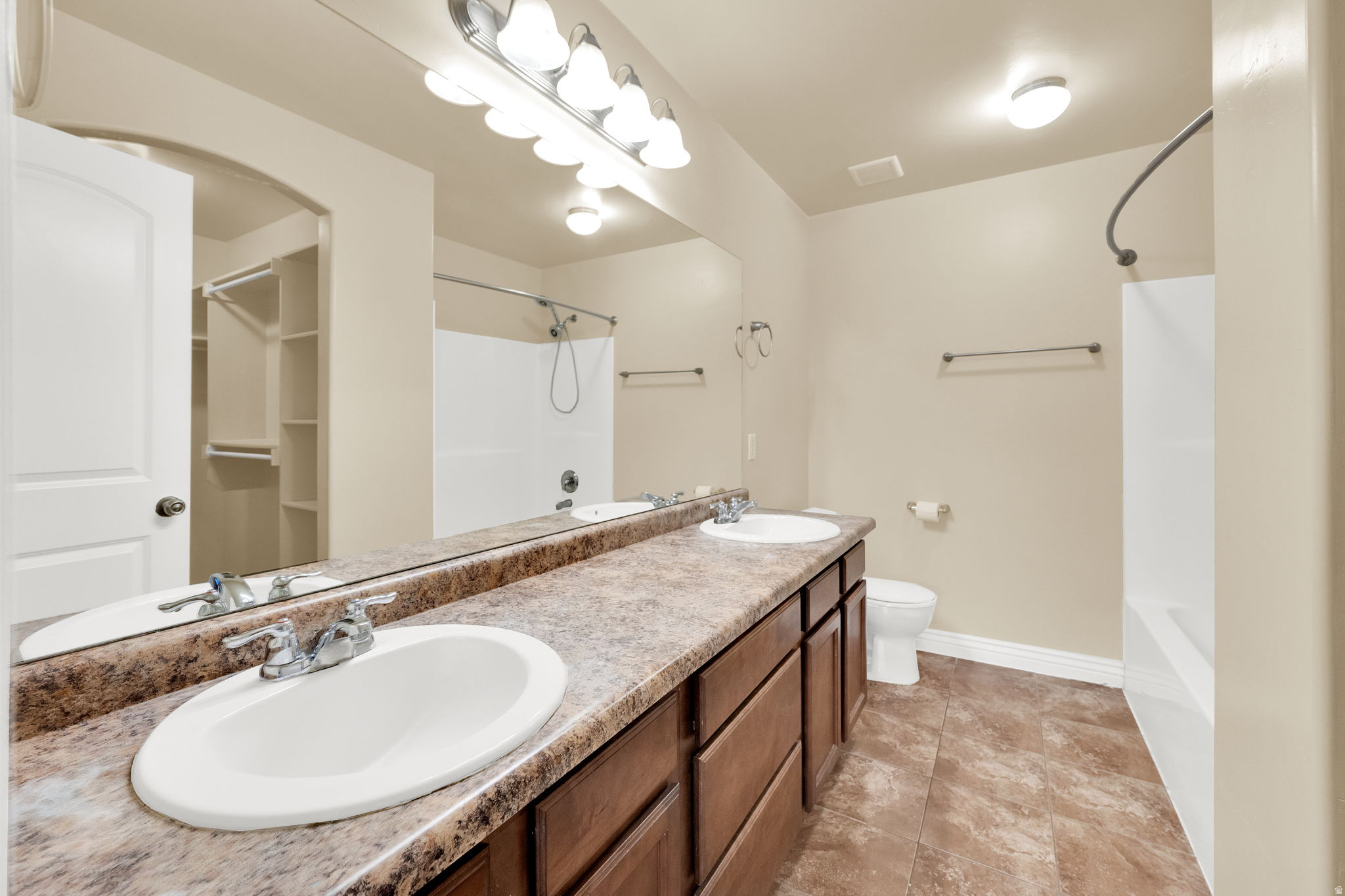 RIVER PARK WEST - Residential