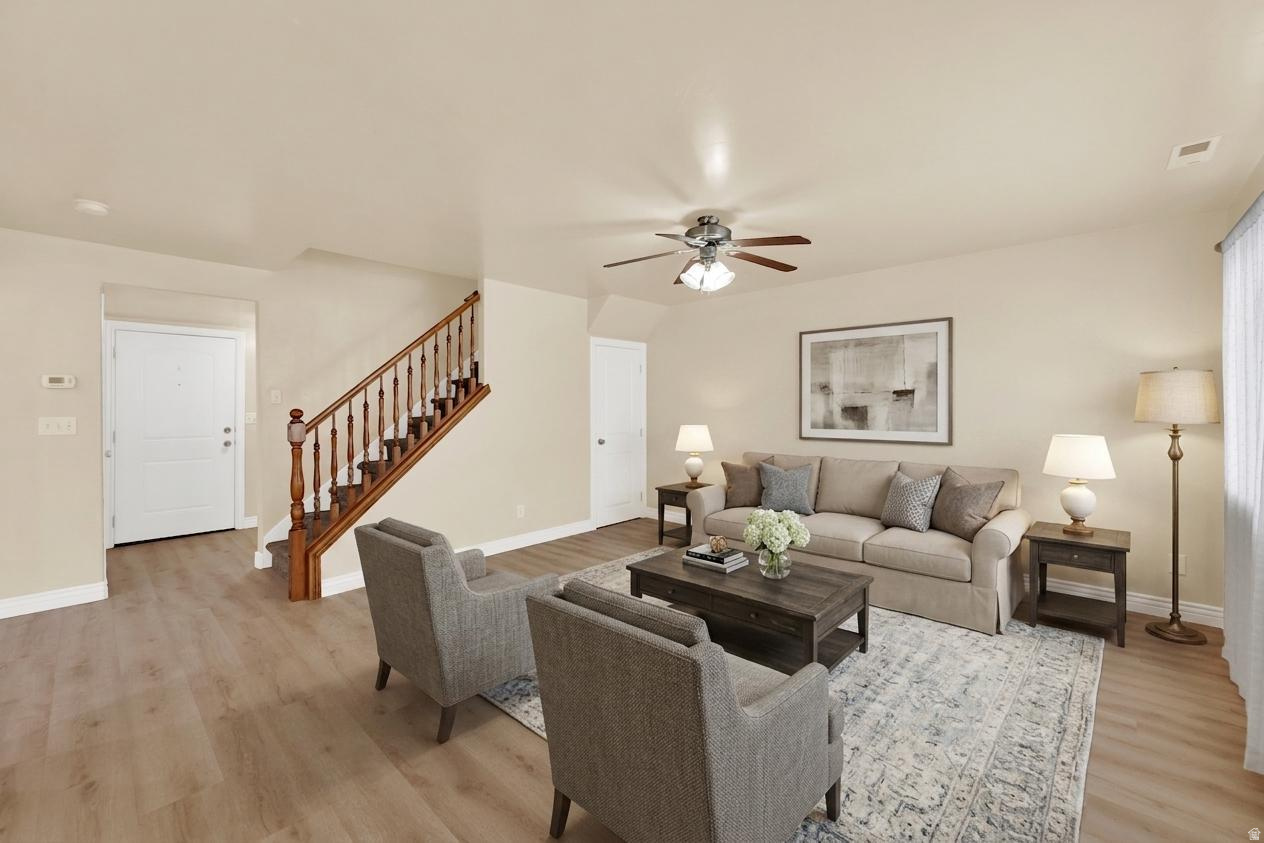 RIVER PARK WEST - Residential