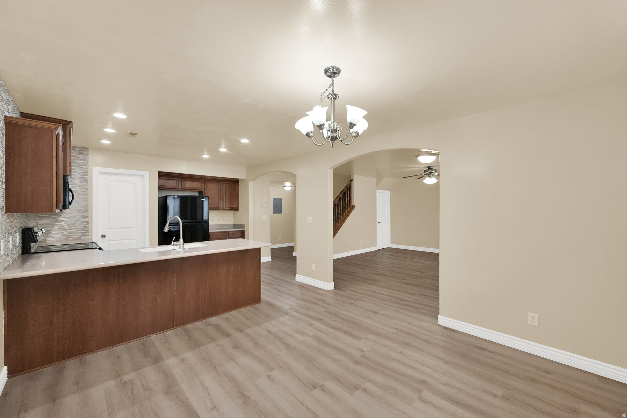 RIVER PARK WEST - Residential