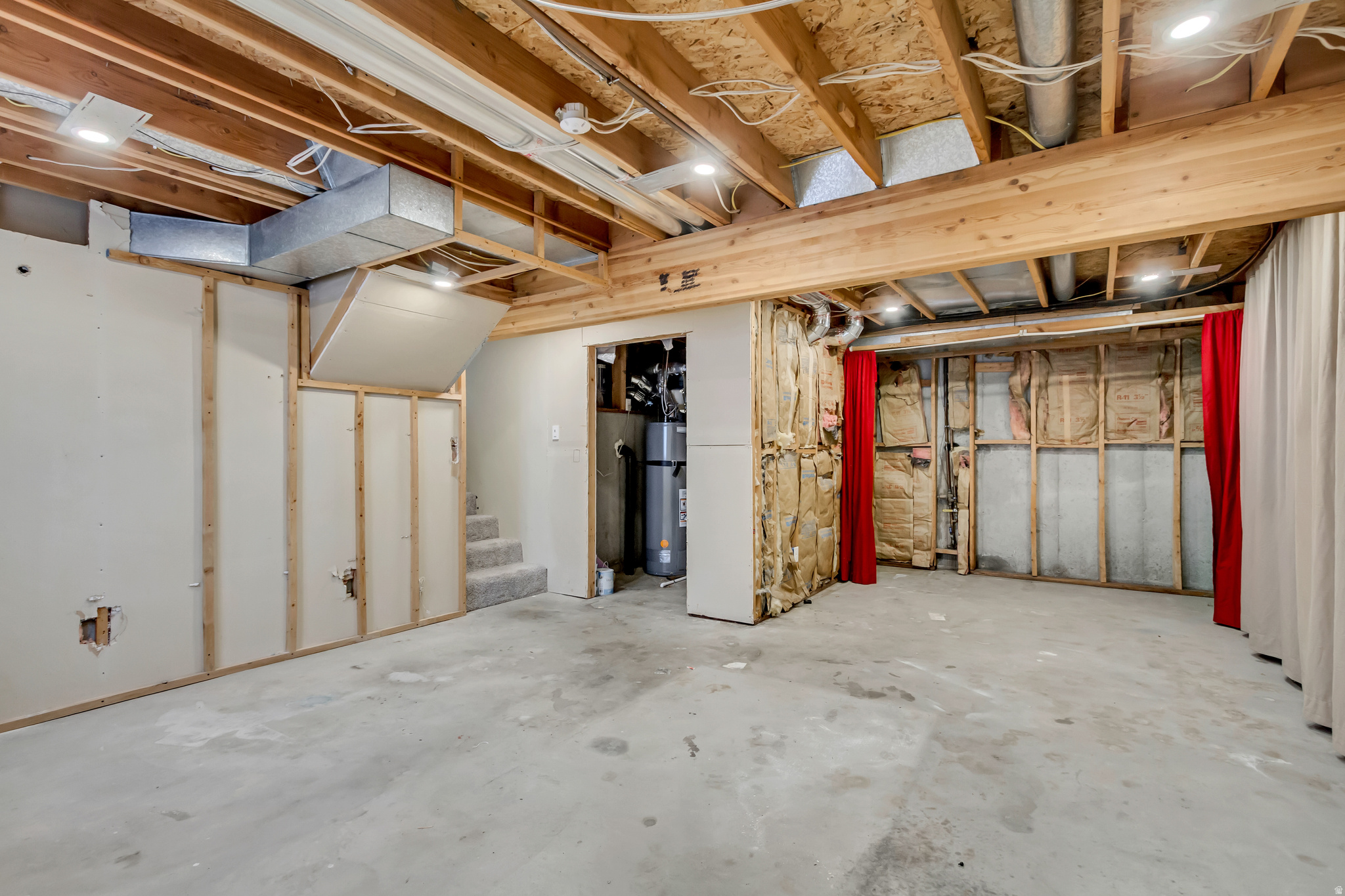 DAVID STREET #4 - Residential