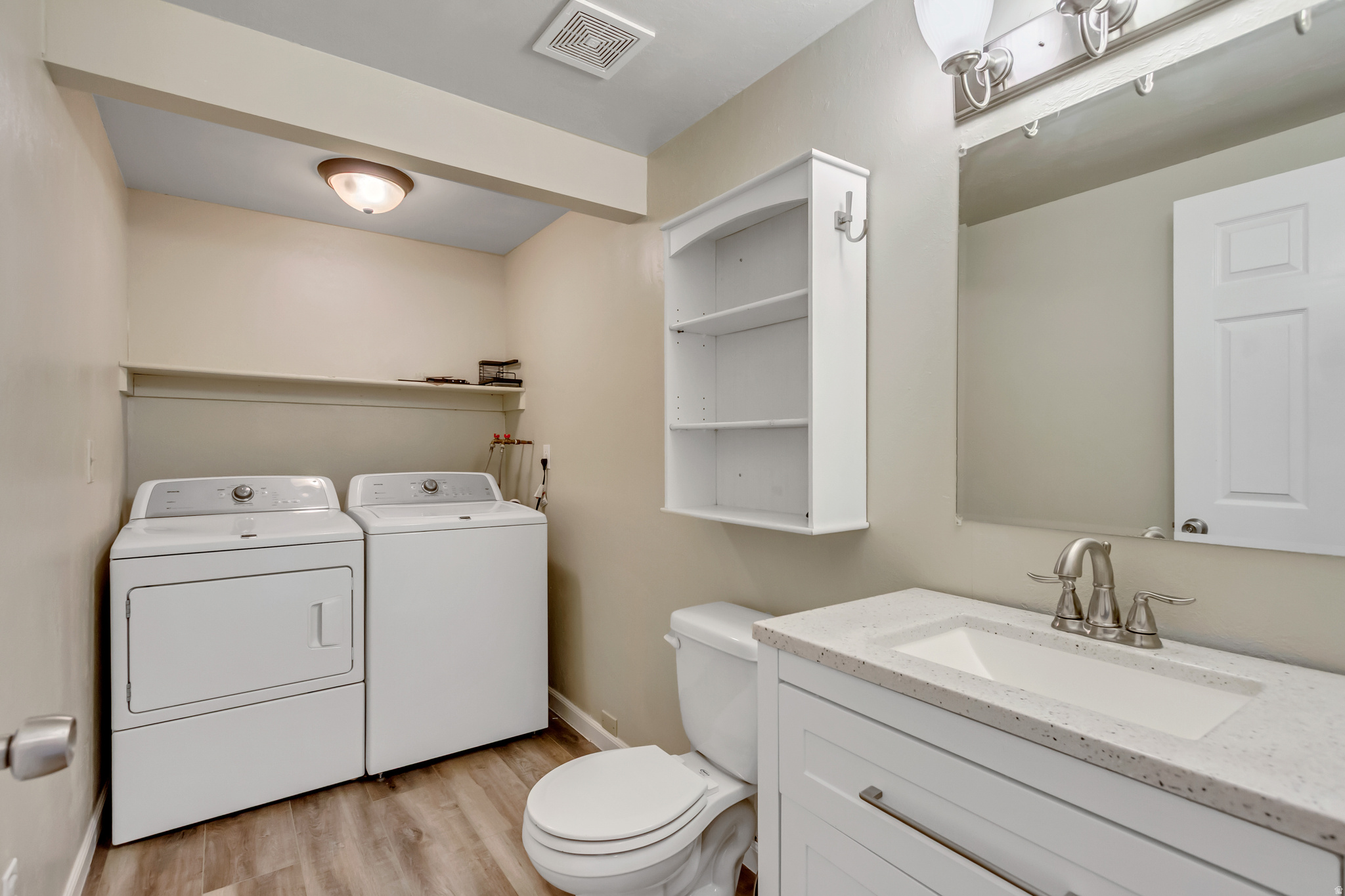 DAVID STREET #4 - Residential