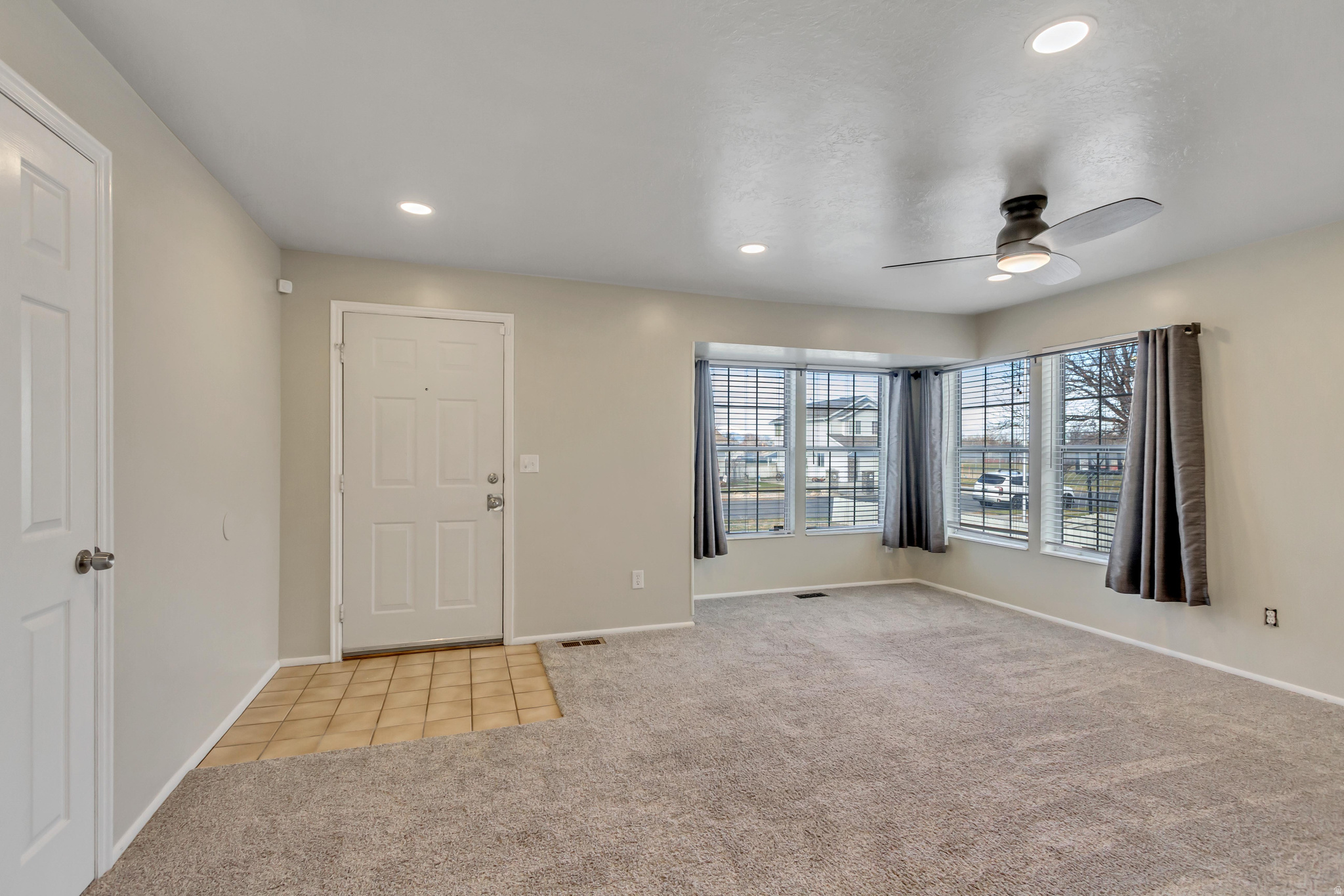 DAVID STREET #4 - Residential