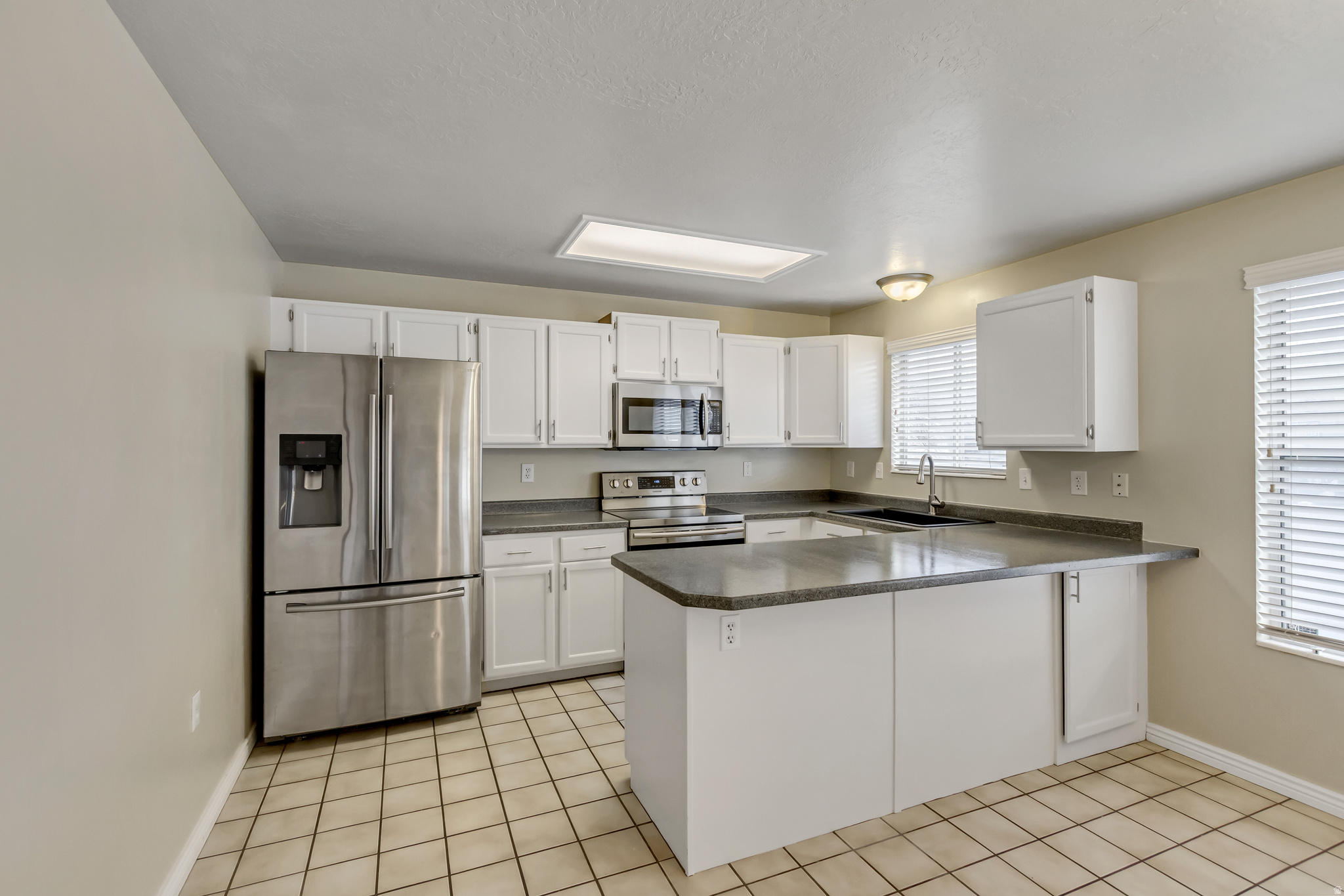 DAVID STREET #4 - Residential