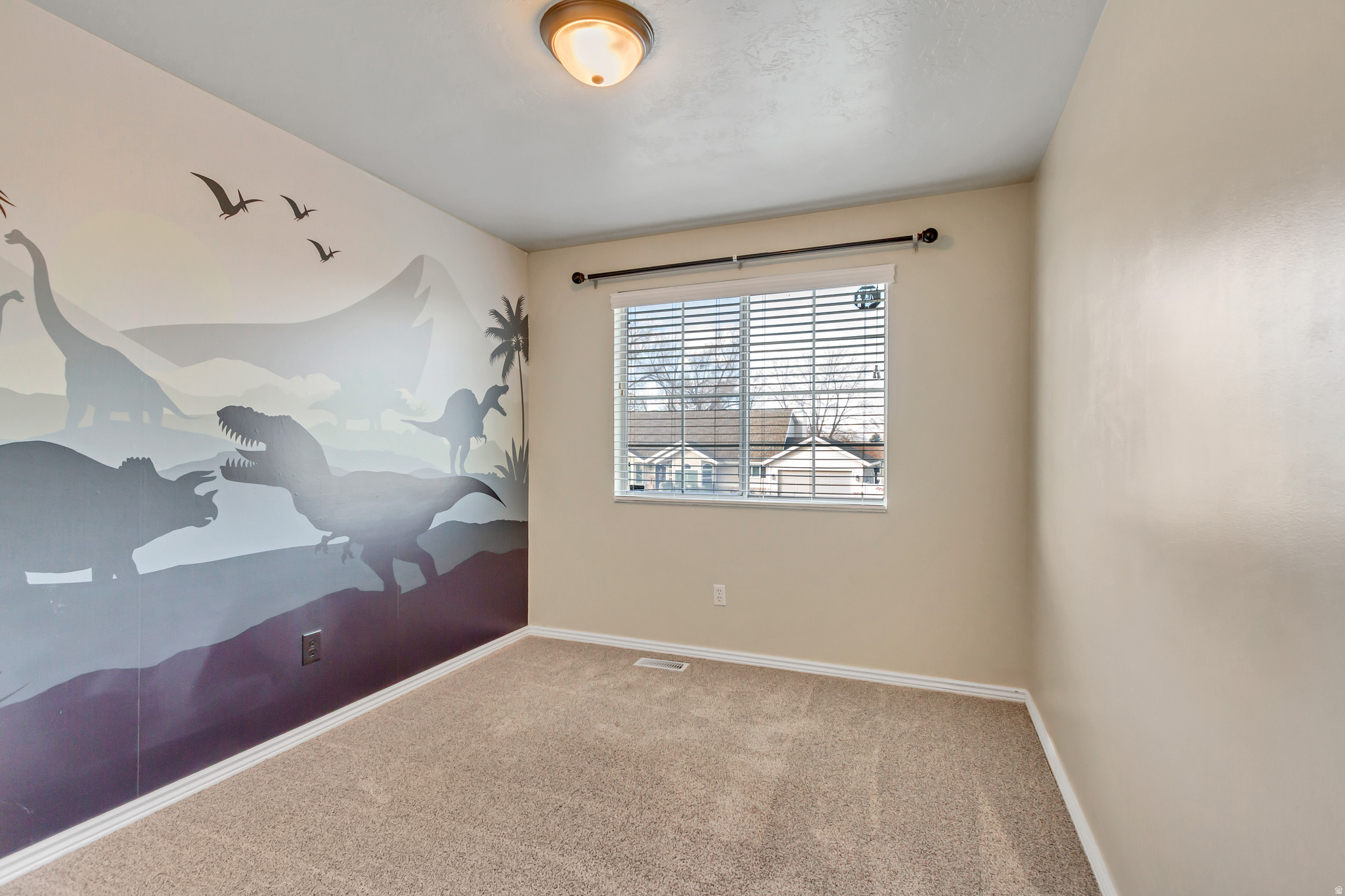 DAVID STREET #4 - Residential