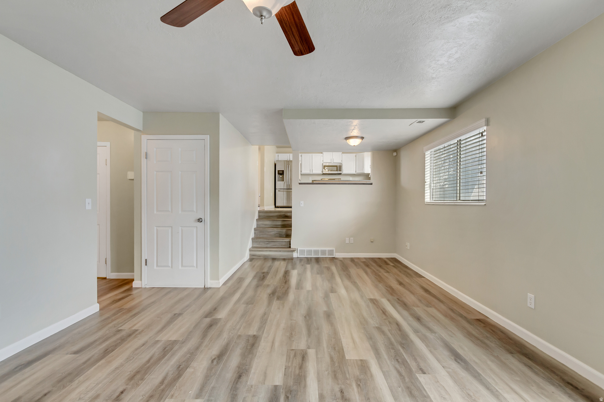 DAVID STREET #4 - Residential