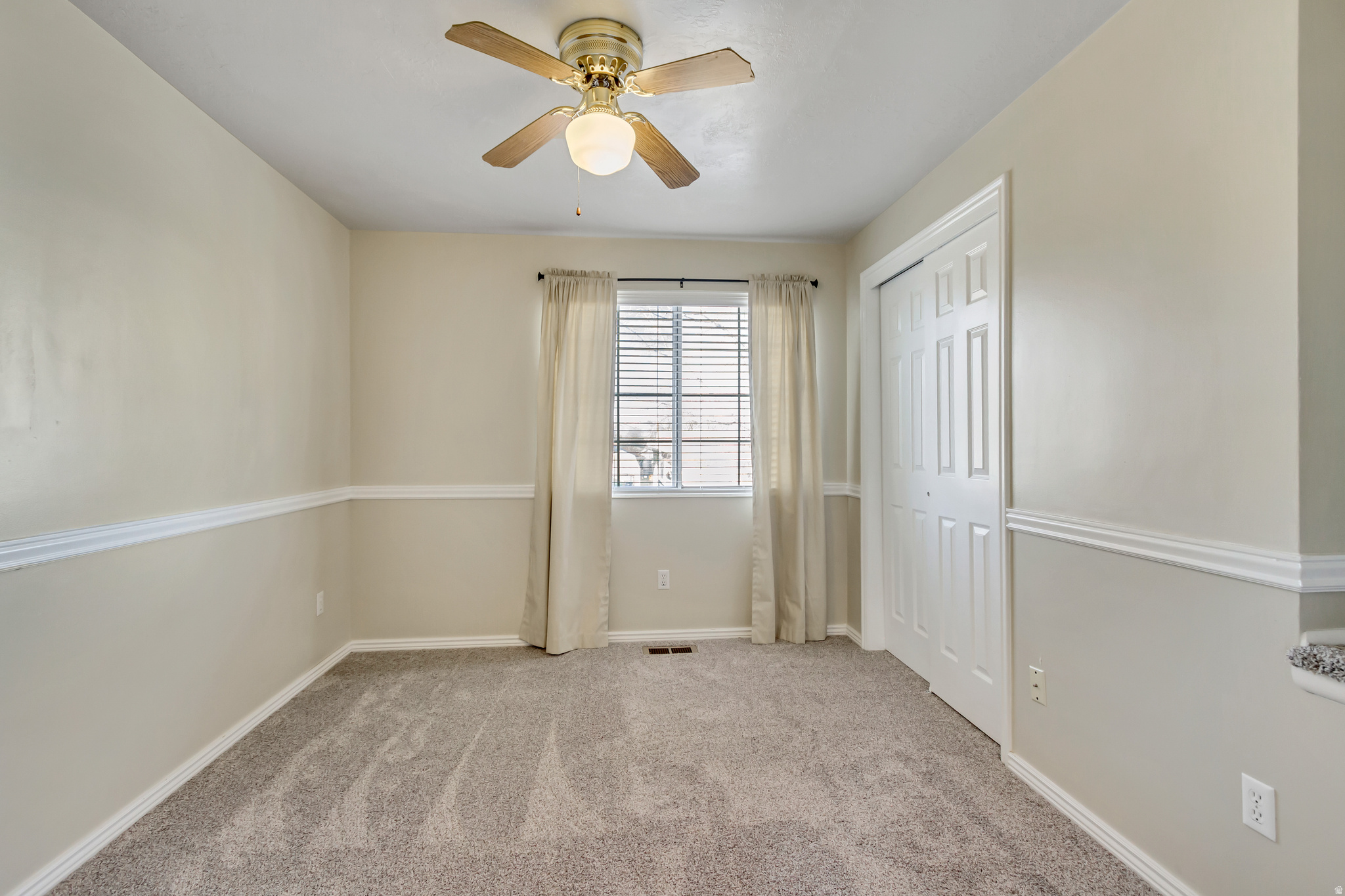 DAVID STREET #4 - Residential