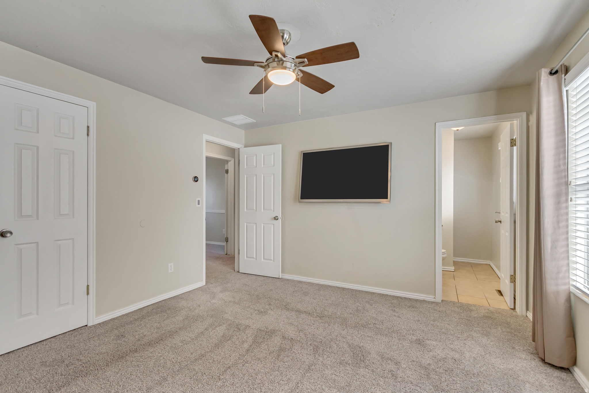 DAVID STREET #4 - Residential