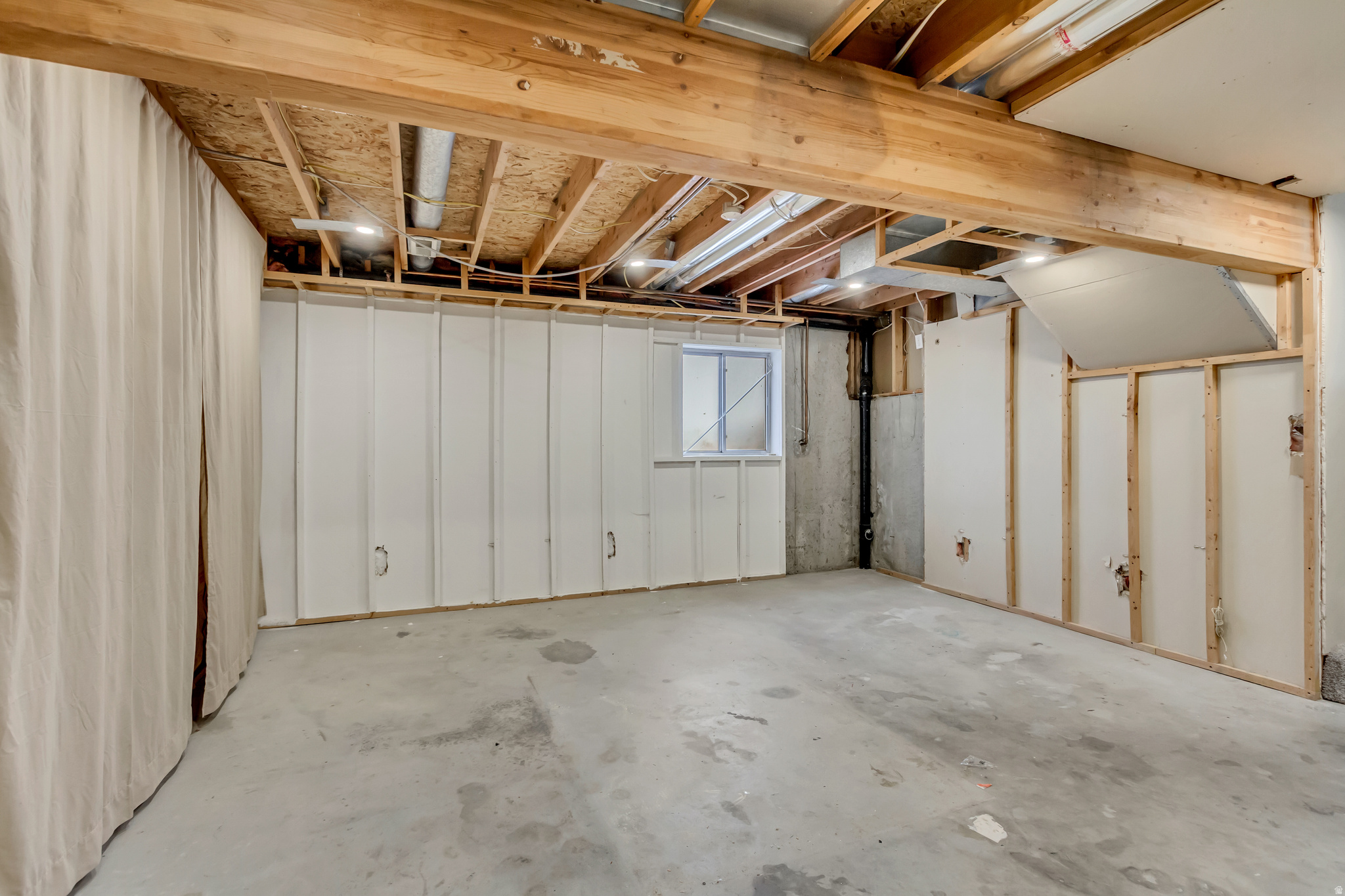 DAVID STREET #4 - Residential