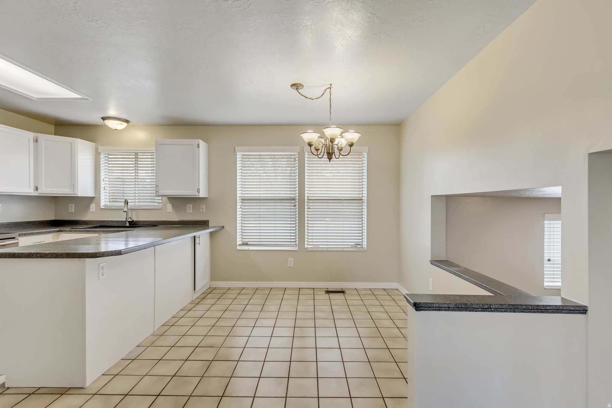 DAVID STREET #4 - Residential