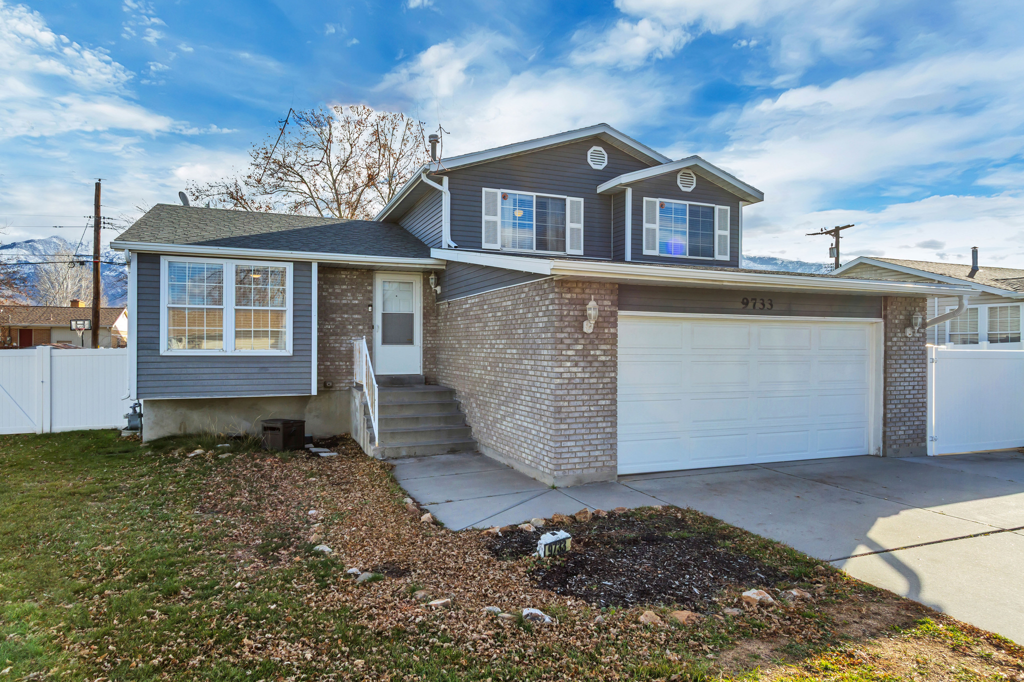 DAVID STREET #4 - Residential