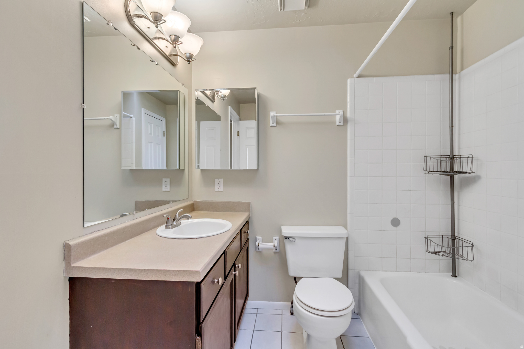 DAVID STREET #4 - Residential