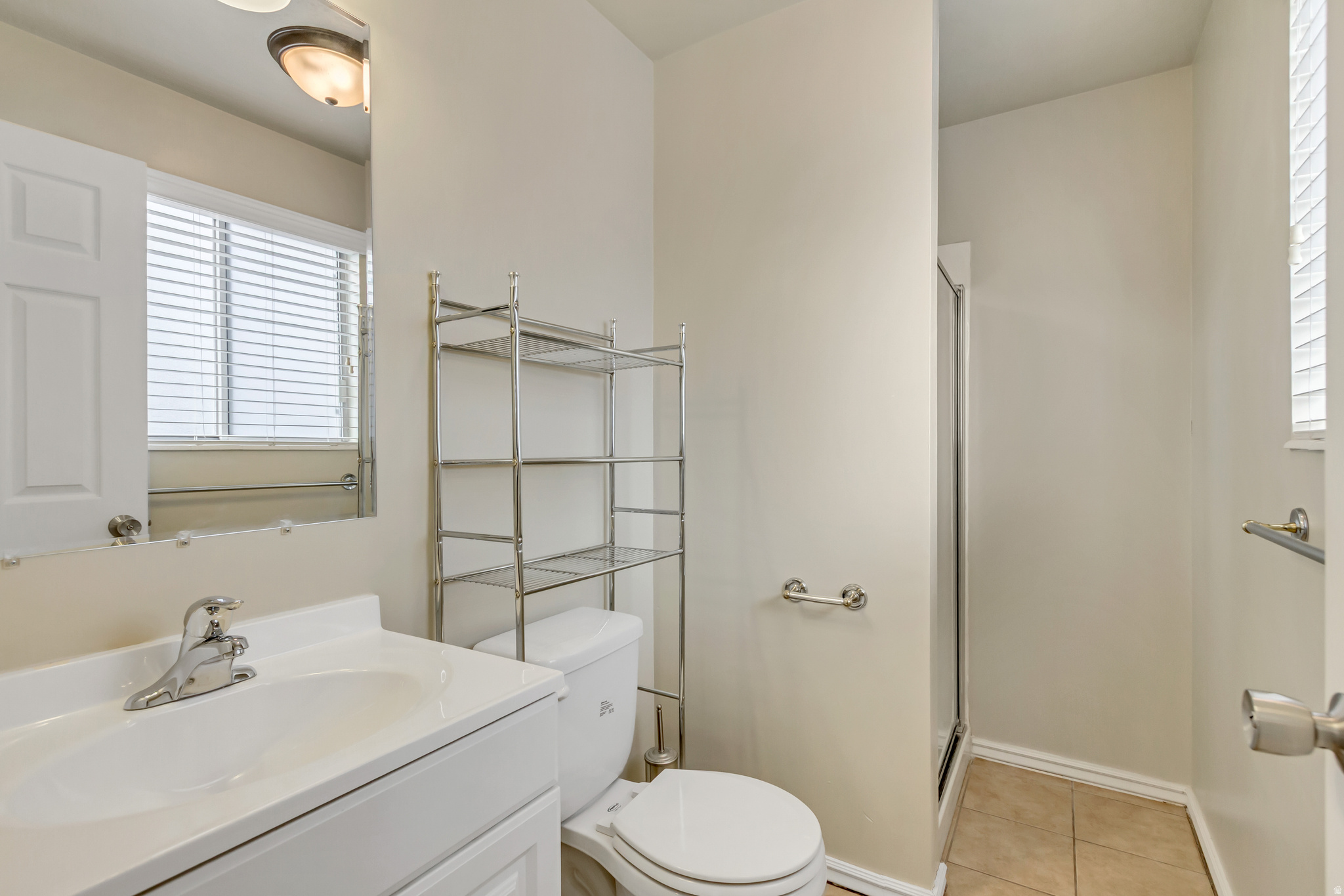 DAVID STREET #4 - Residential