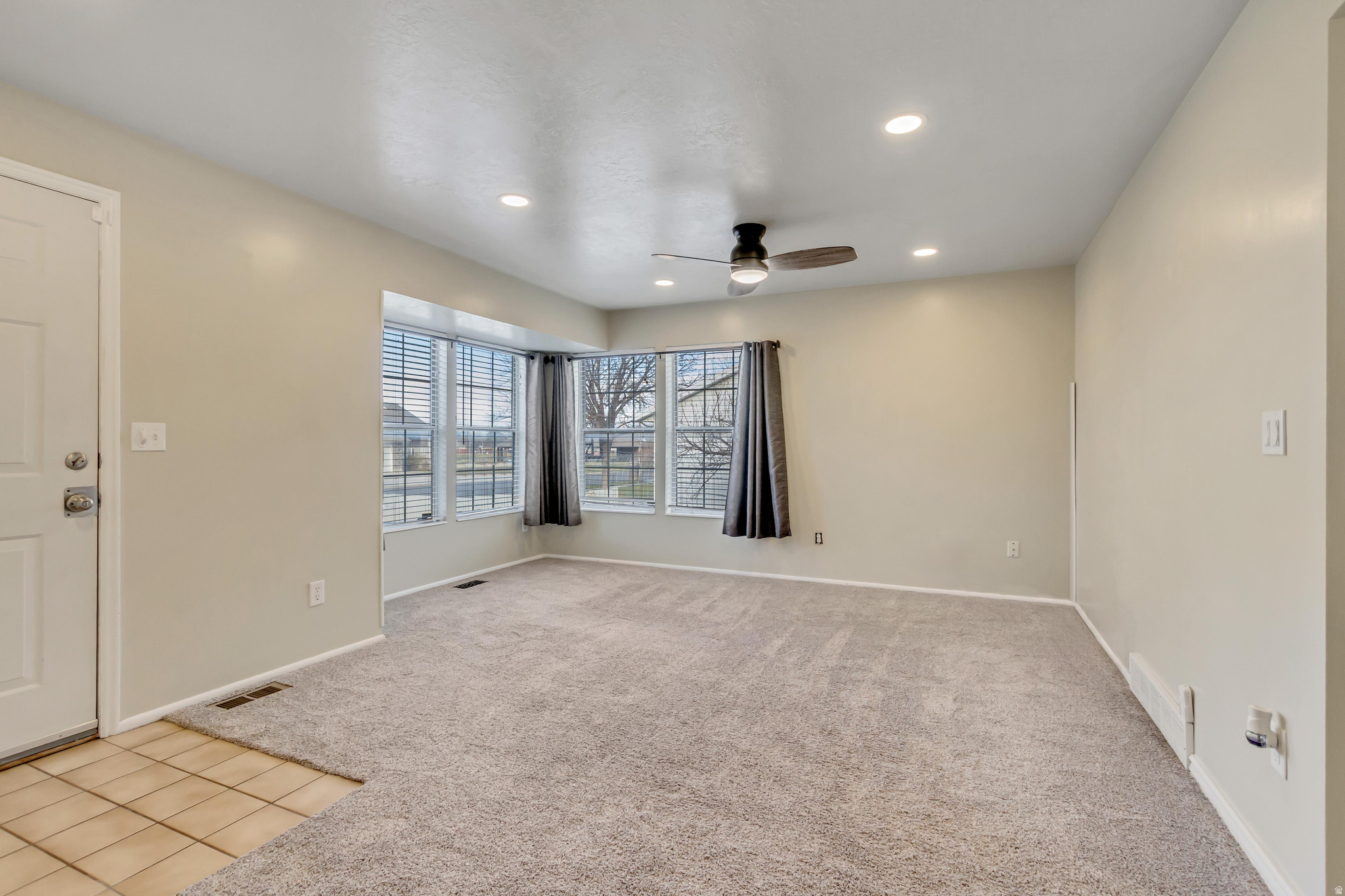 DAVID STREET #4 - Residential