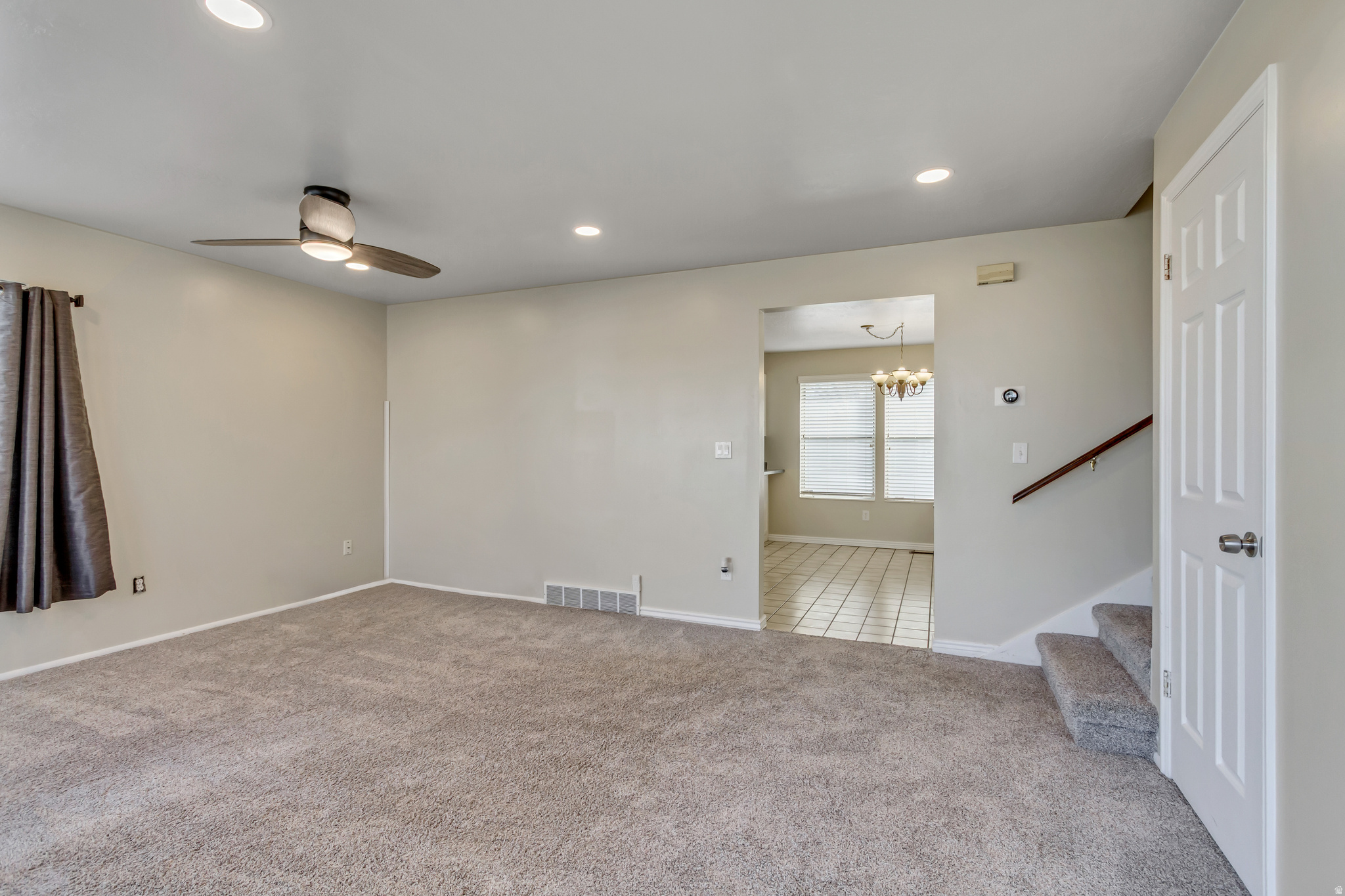 DAVID STREET #4 - Residential