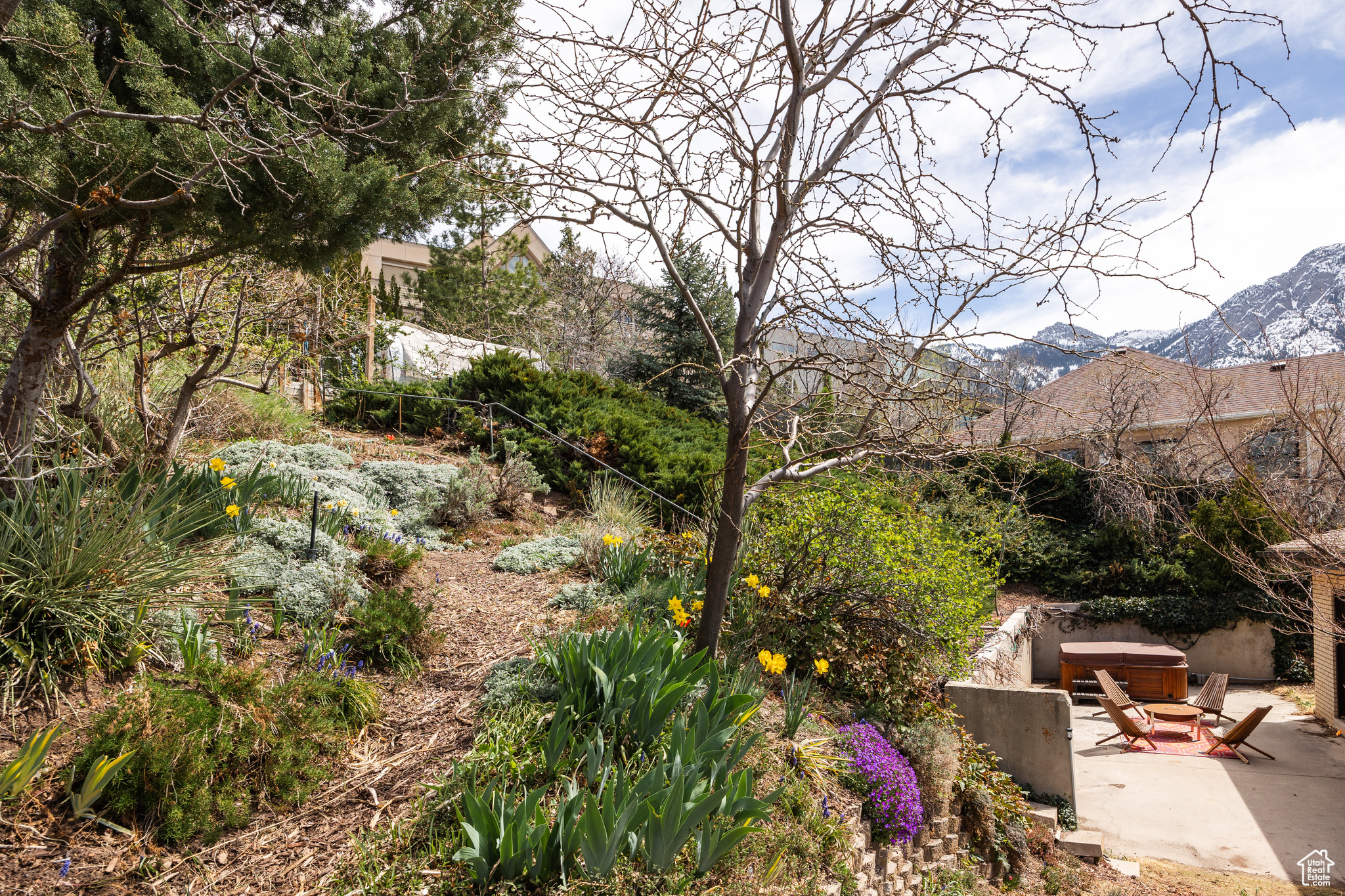 3665 S Eastwood Dr, Salt Lake City, Utah image 43