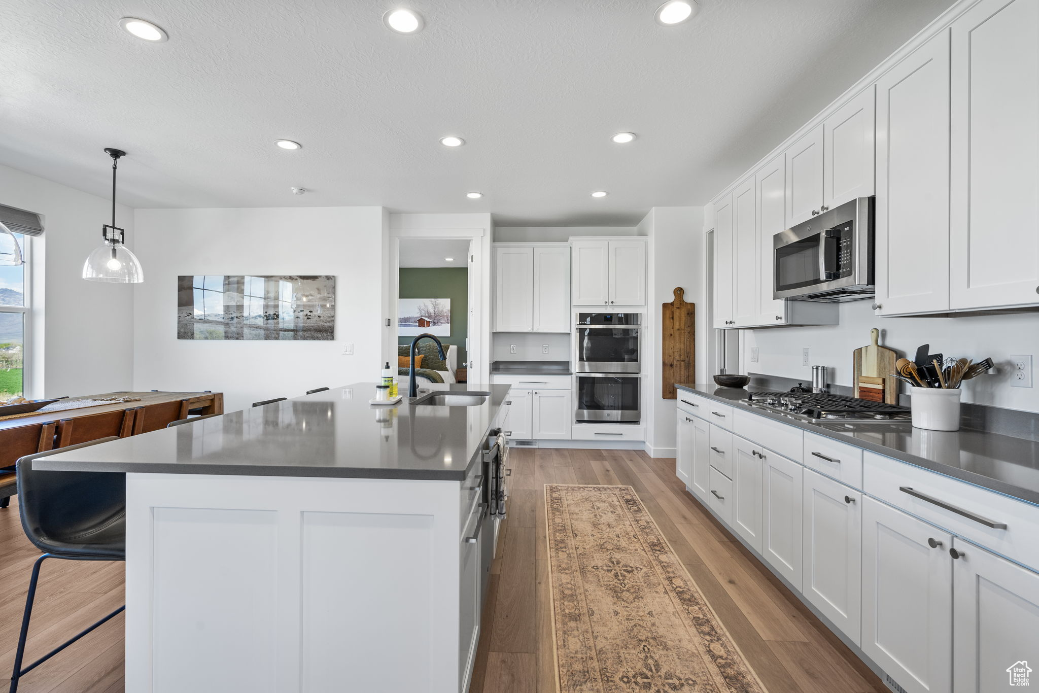 942 S Tower Mill Ln, Heber City, Utah image 16