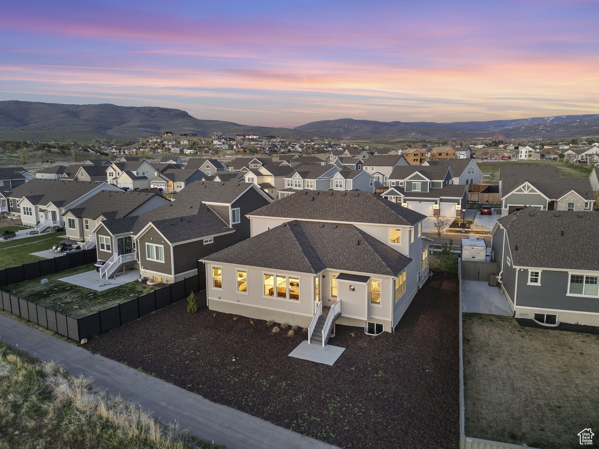 942 S Tower Mill Ln, Heber City, Utah image 45