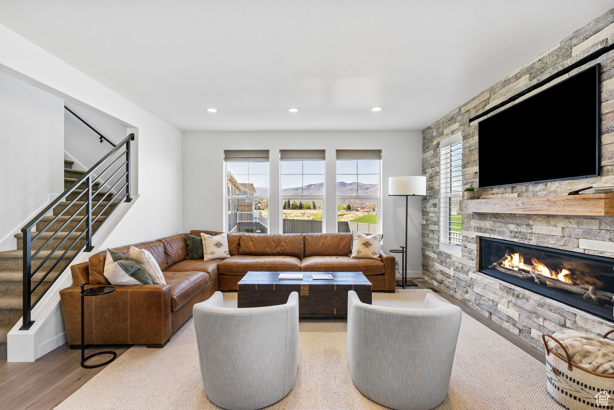 942 S Tower Mill Ln, Heber City, Utah image 12