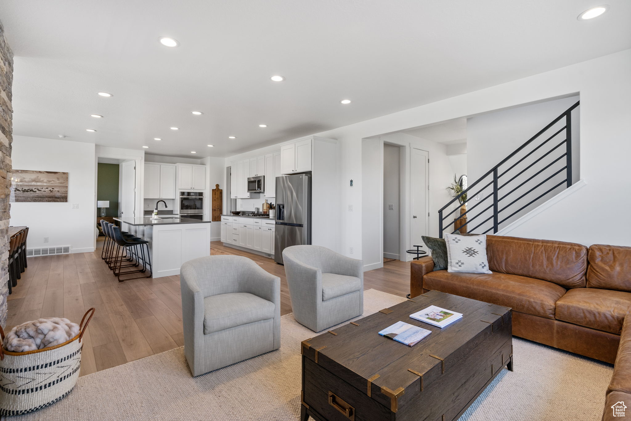 942 S Tower Mill Ln, Heber City, Utah image 15