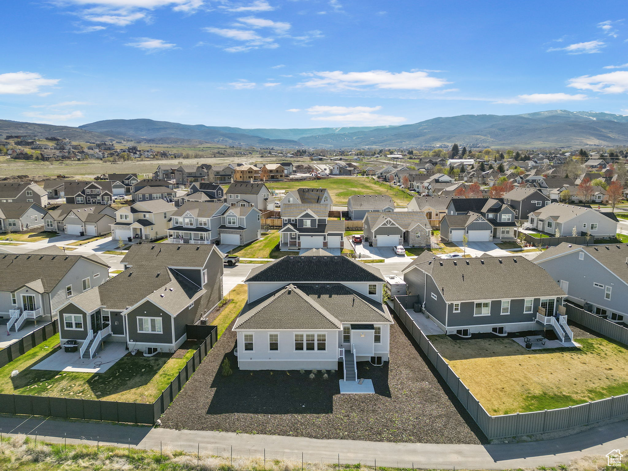 942 S Tower Mill Ln, Heber City, Utah image 40