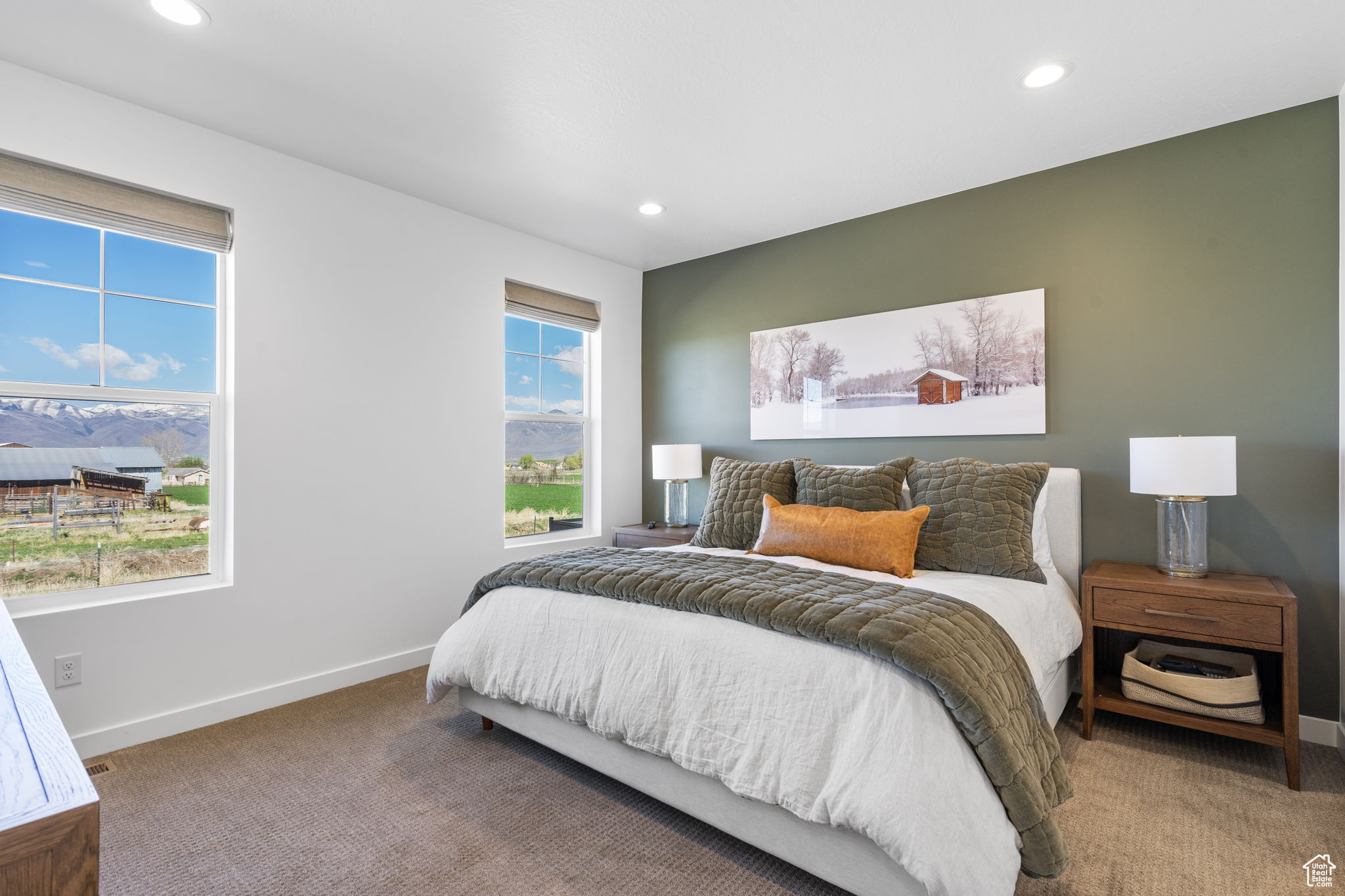 942 S Tower Mill Ln, Heber City, Utah image 22