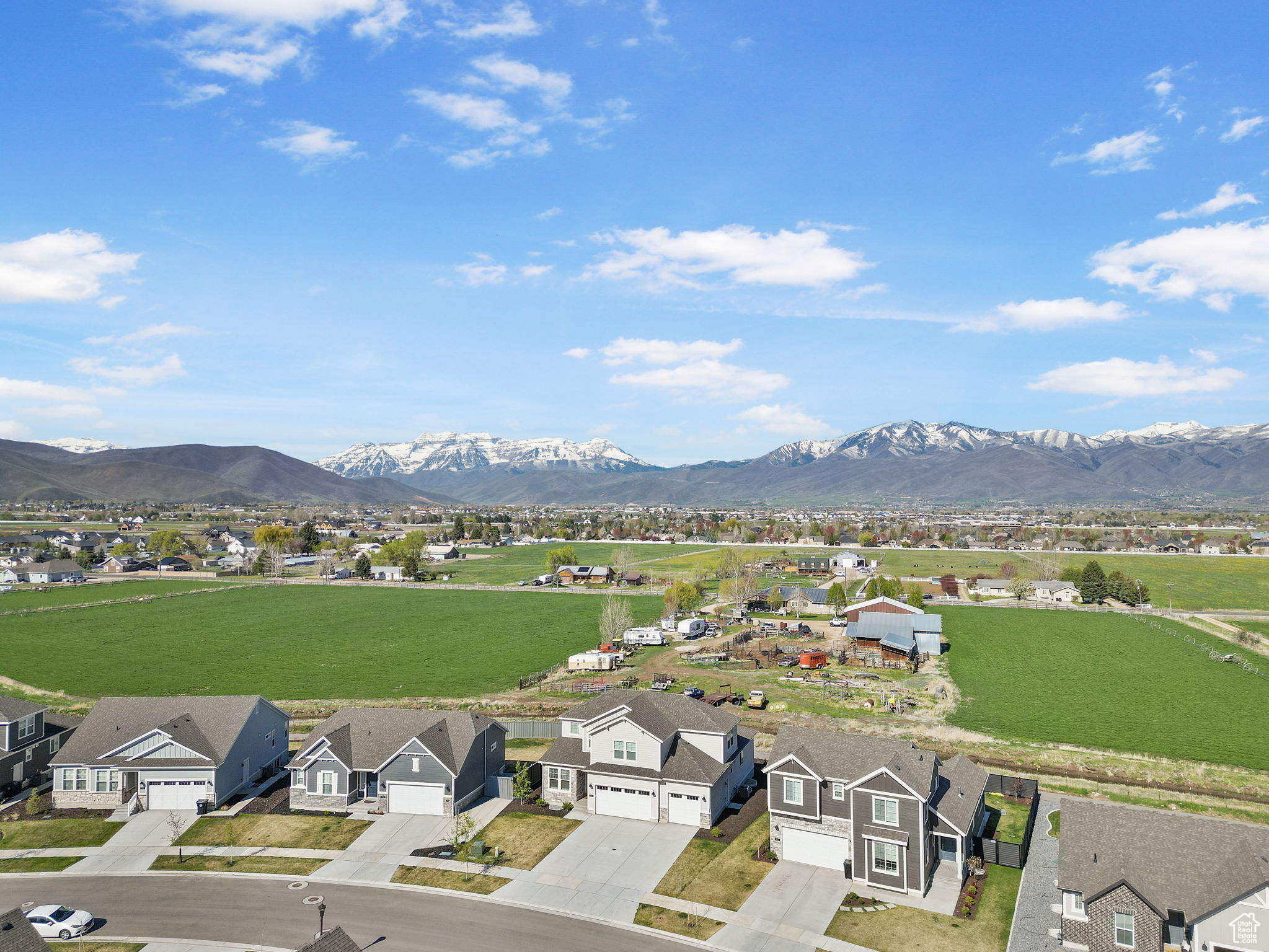 942 S Tower Mill Ln, Heber City, Utah image 49