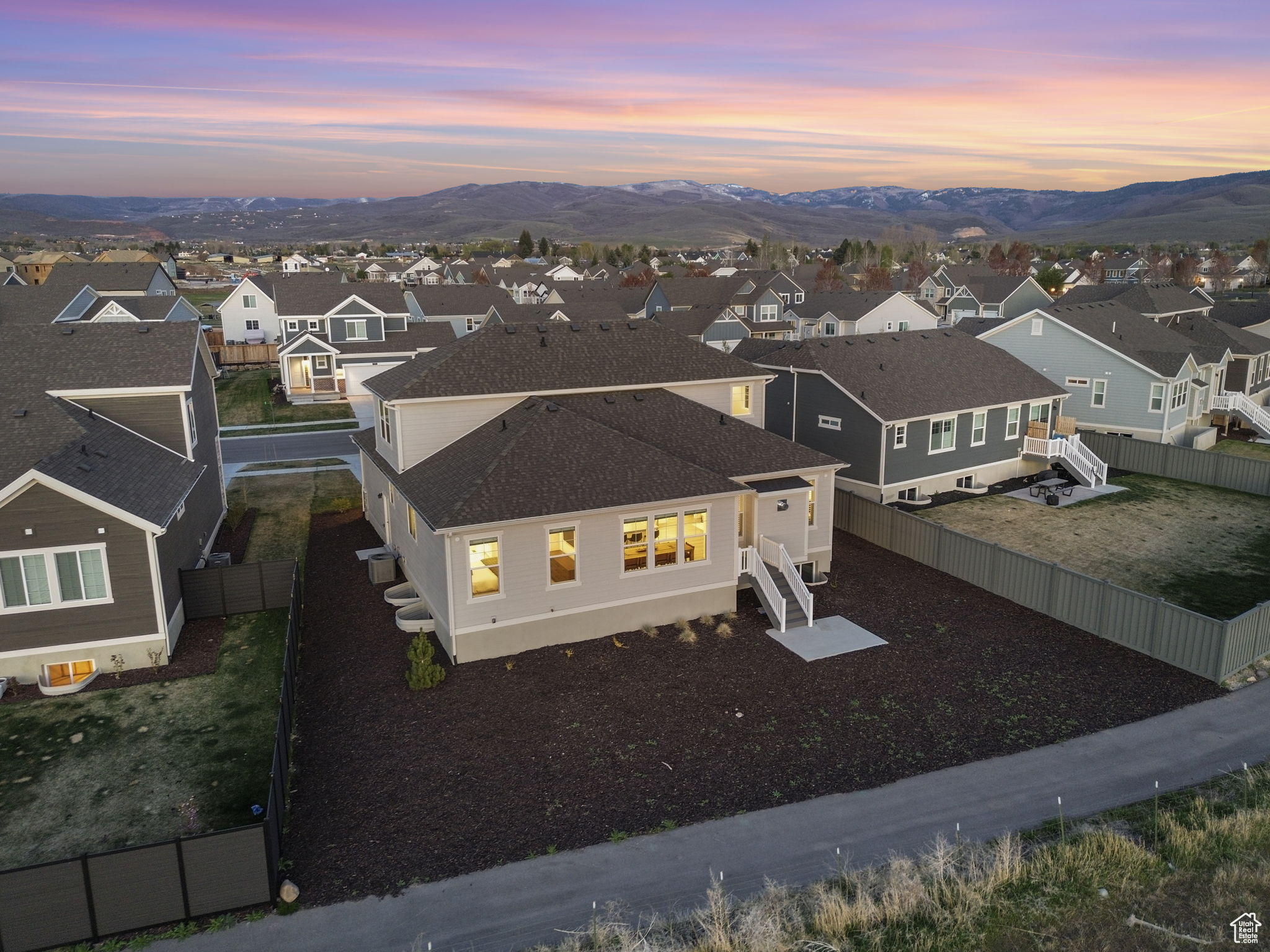 942 S Tower Mill Ln, Heber City, Utah image 43