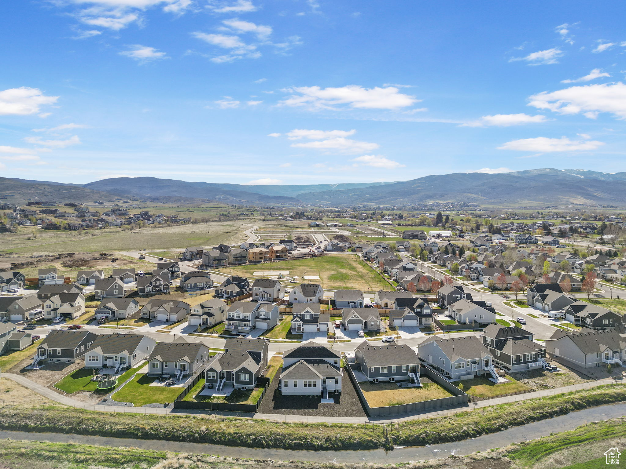 942 S Tower Mill Ln, Heber City, Utah image 41