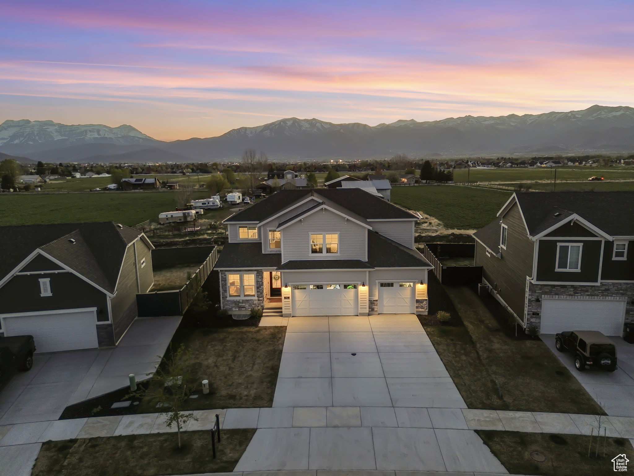 942 S Tower Mill Ln, Heber City, Utah image 1