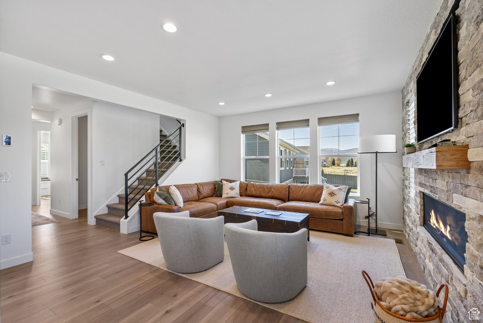 942 S Tower Mill Ln, Heber City, Utah image 13