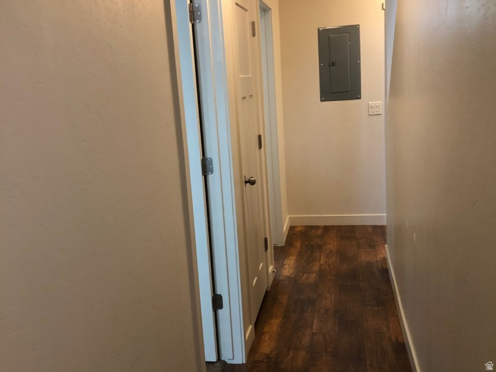 EDGEWATER AT GENEVA - Residential