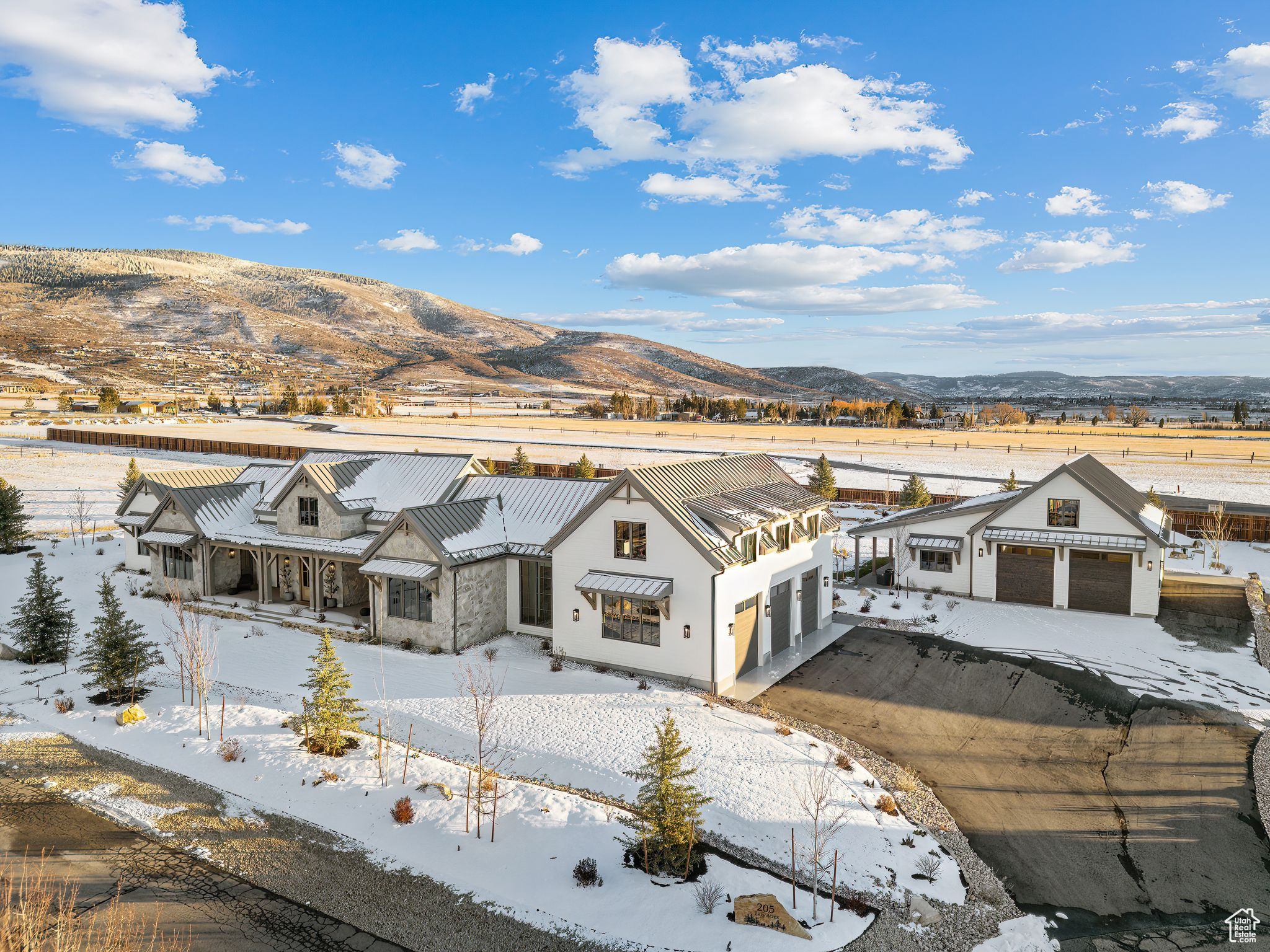 205 W Lazy Acres Ln, Kamas, Utah image 42