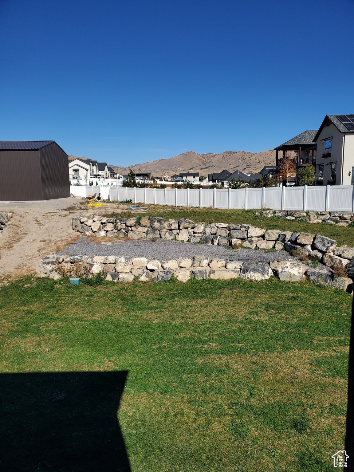 1407 E Abigail Ln, Eagle Mountain, Utah image 33