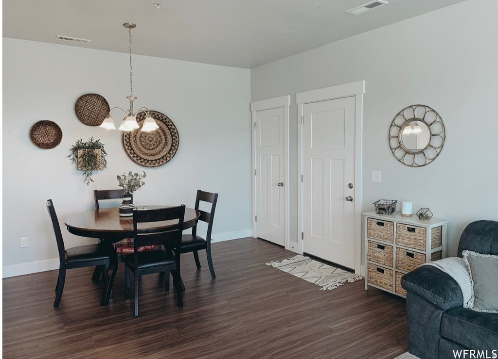Photo of 3723 W 2280 N #C201, Lehi, UT 84048 (MLS # 2181388)
