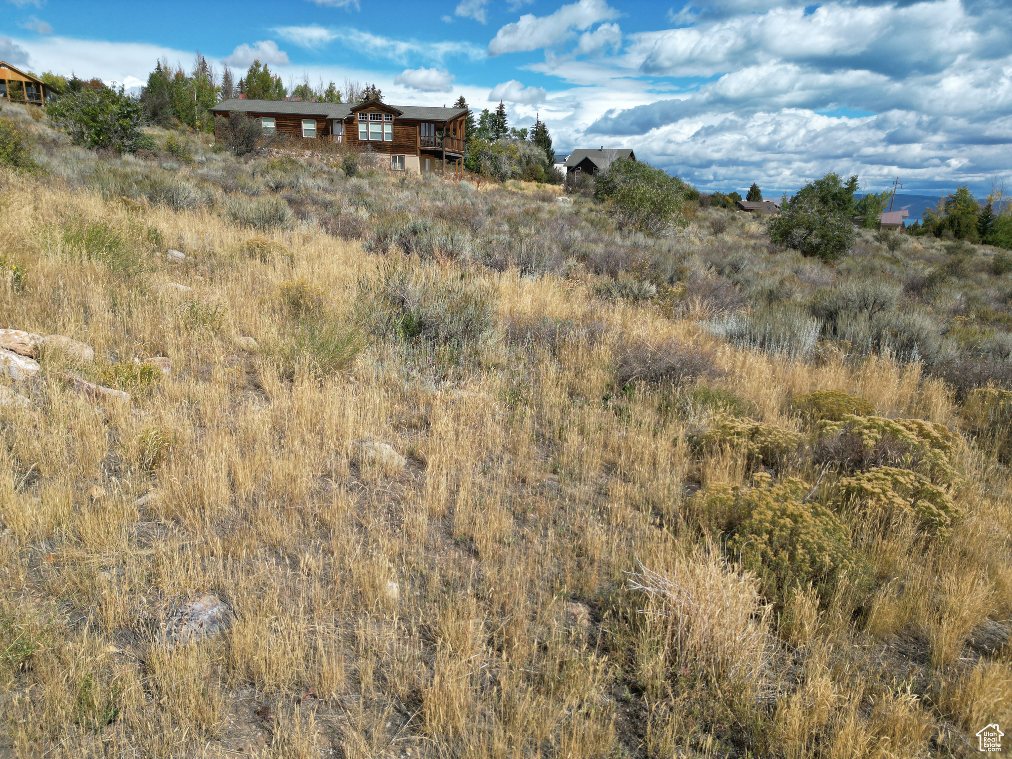 B.L.WEST SUBD - Land